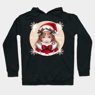 merry christmas Hoodie